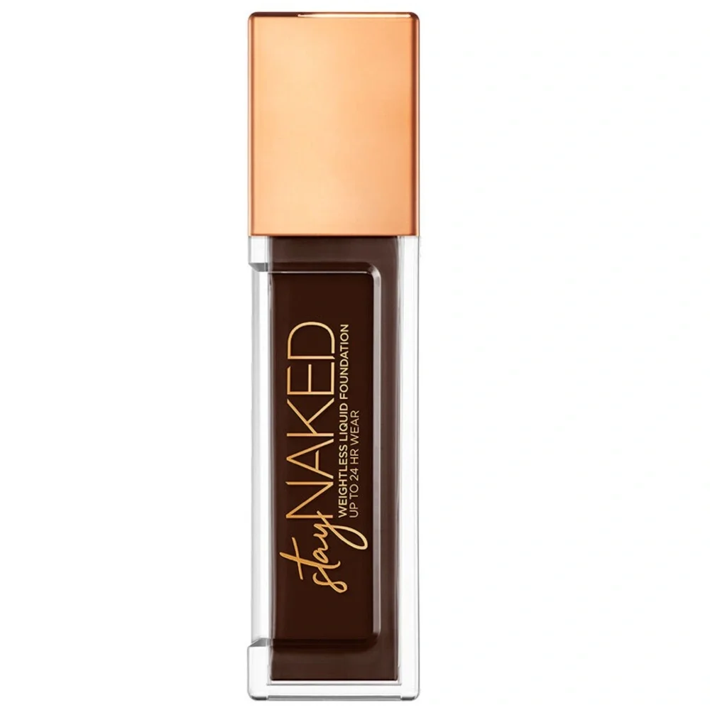Urban Decay STAY NAKED WEIGHTLESS LIQUID FOUNDATION Shade 92NN